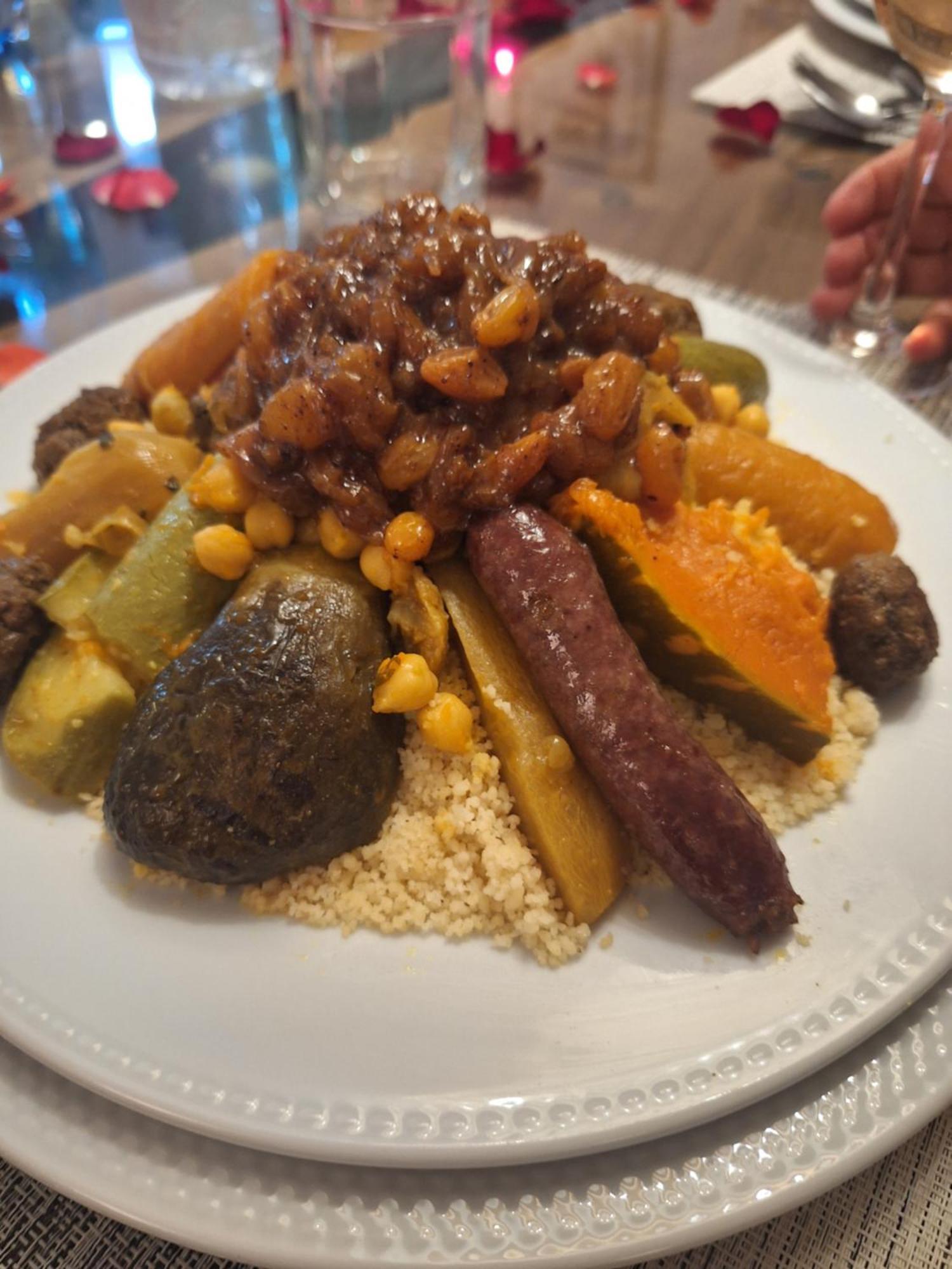 Riad Dar Augusta Marakéš Exteriér fotografie
