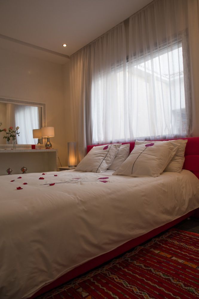 Riad Dar Augusta Marakéš Exteriér fotografie